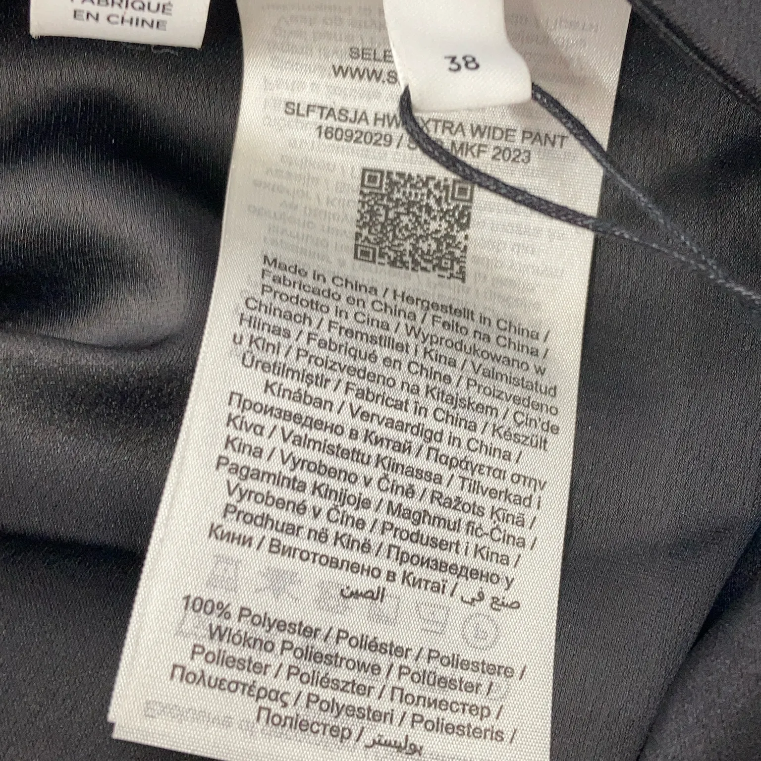 Selected Femme - bild 4