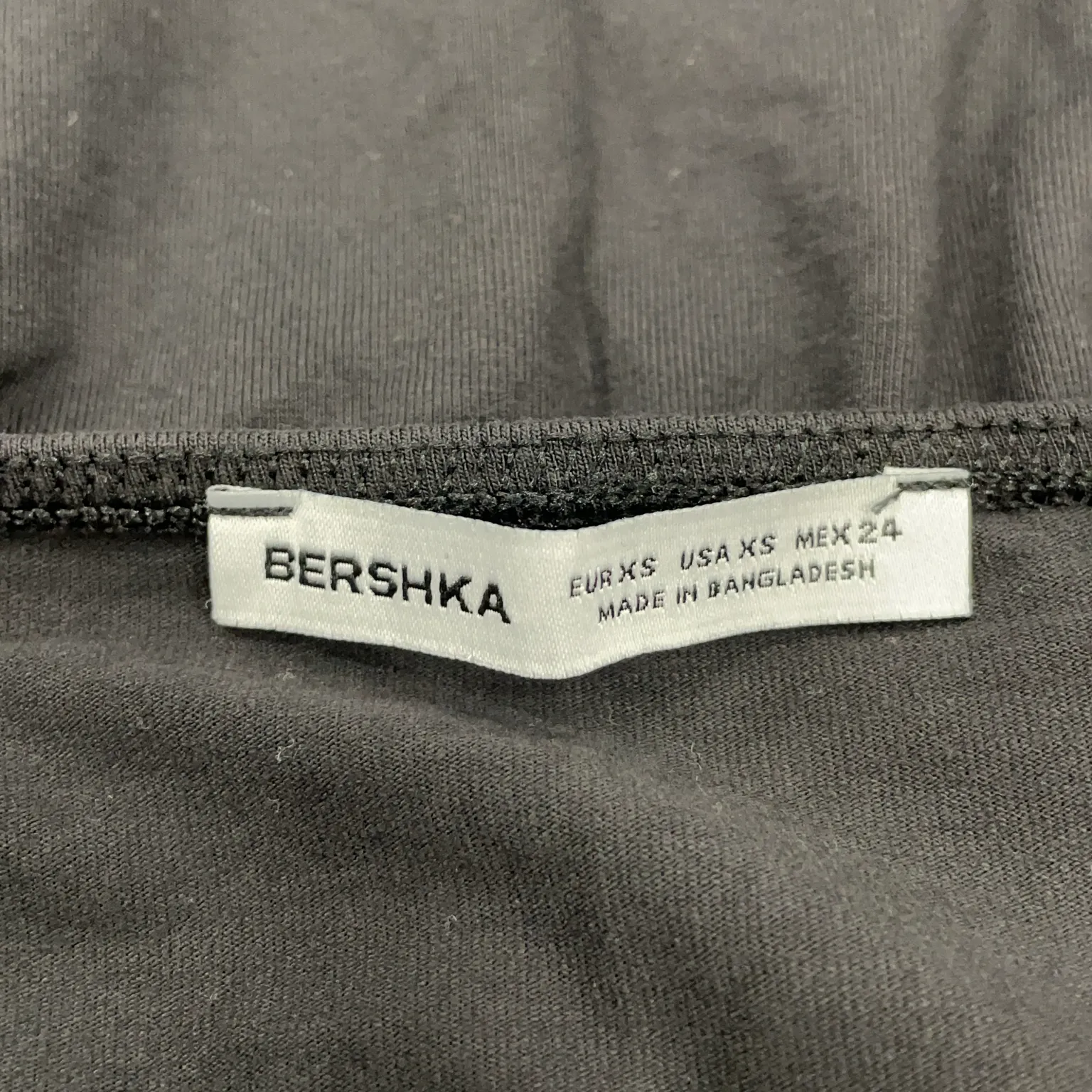 Bershka - bild 3