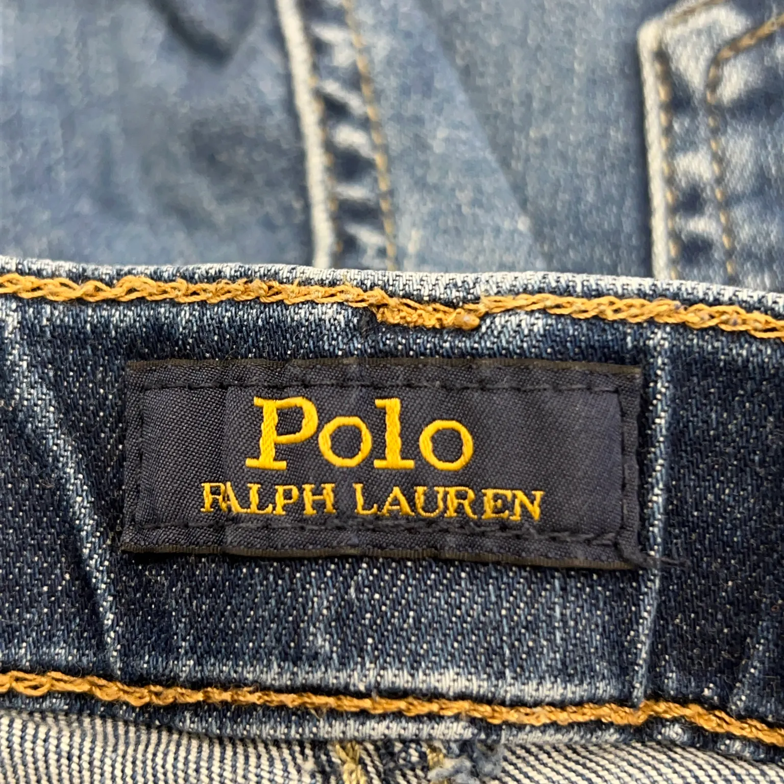 Polo Ralph Lauren - bild 3