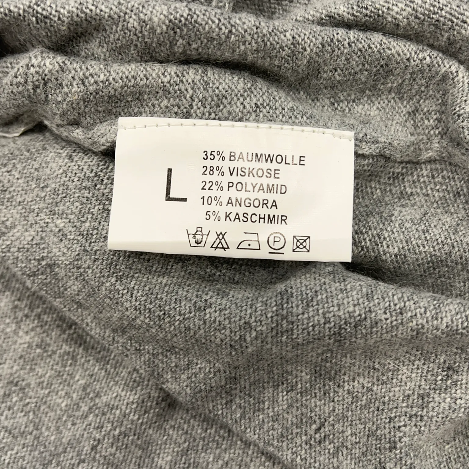 Kurfürstendamm Mit Cashmere - bild 4