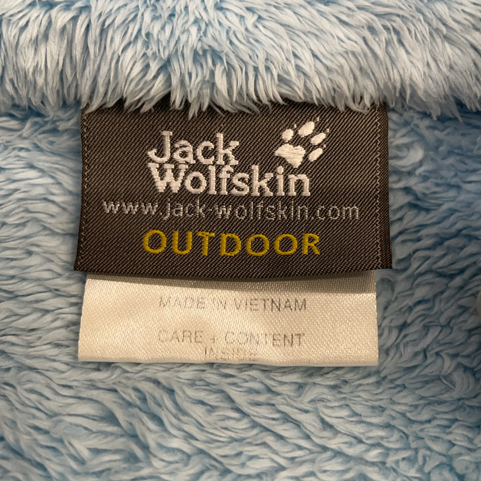 Jack Wolfskin - bild 3