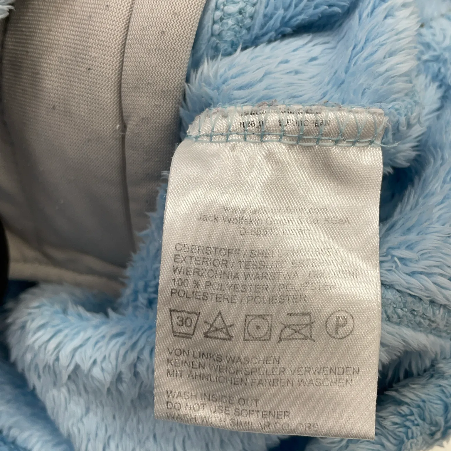 Jack Wolfskin - bild 4