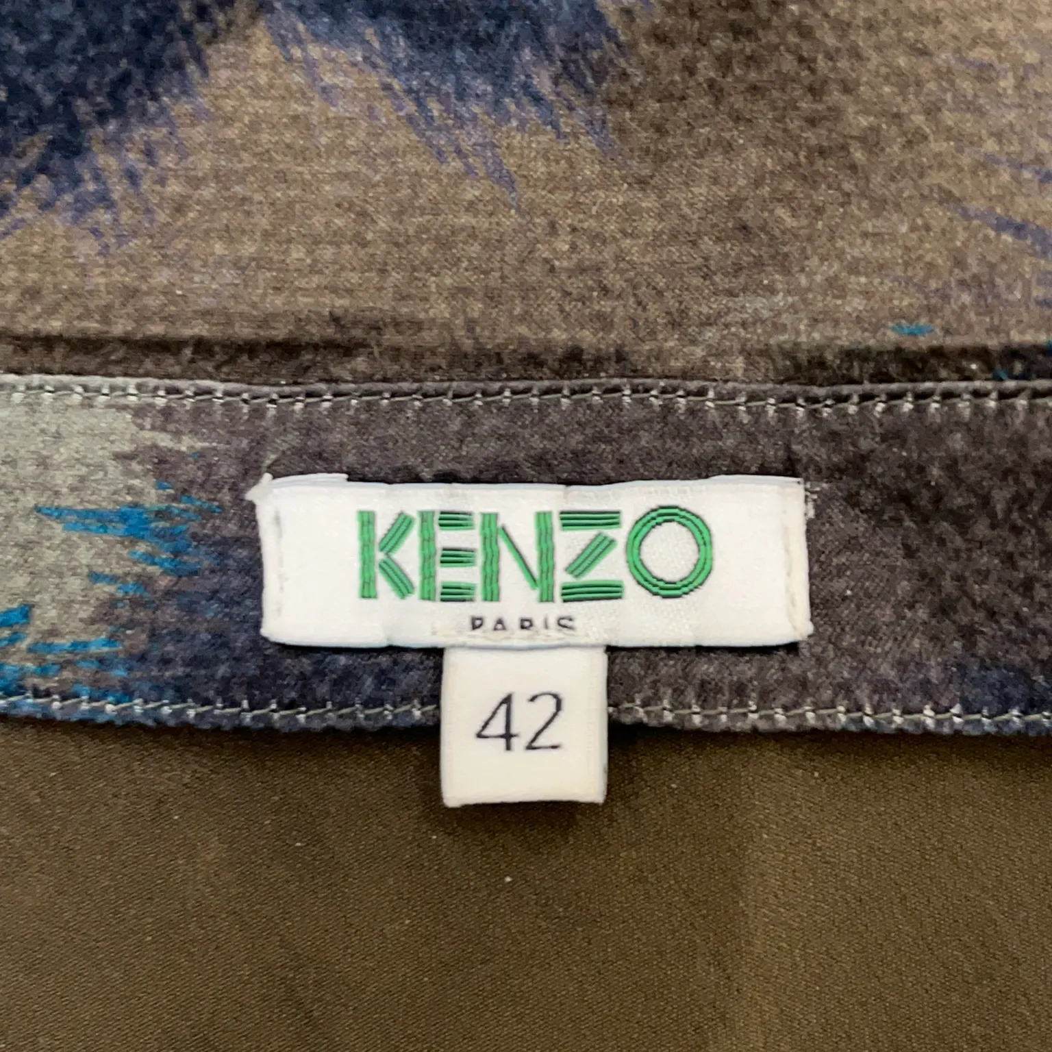 Kenzo - bild 3