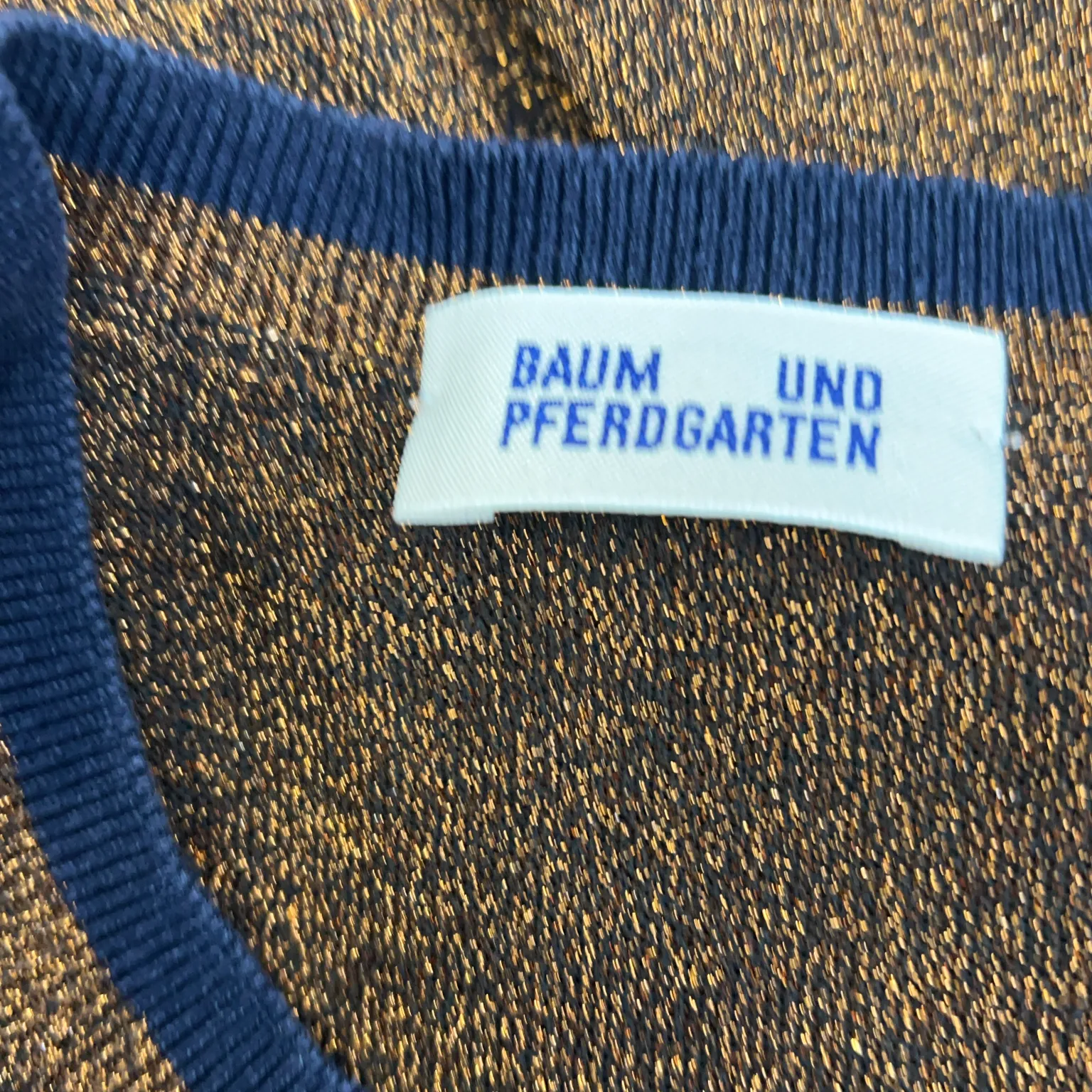 Baum Und Pferdgarten - bild 3