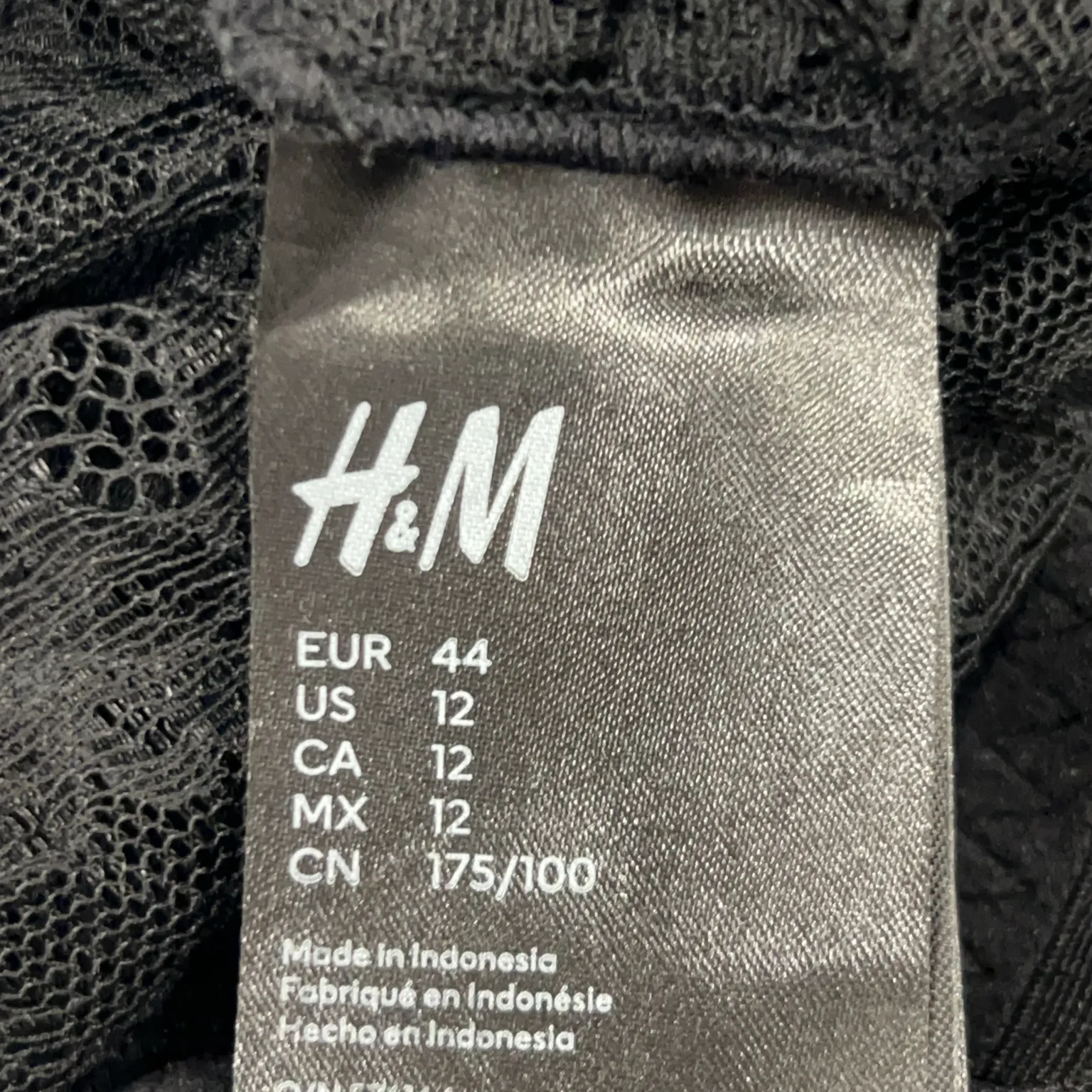 H&M - bild 3