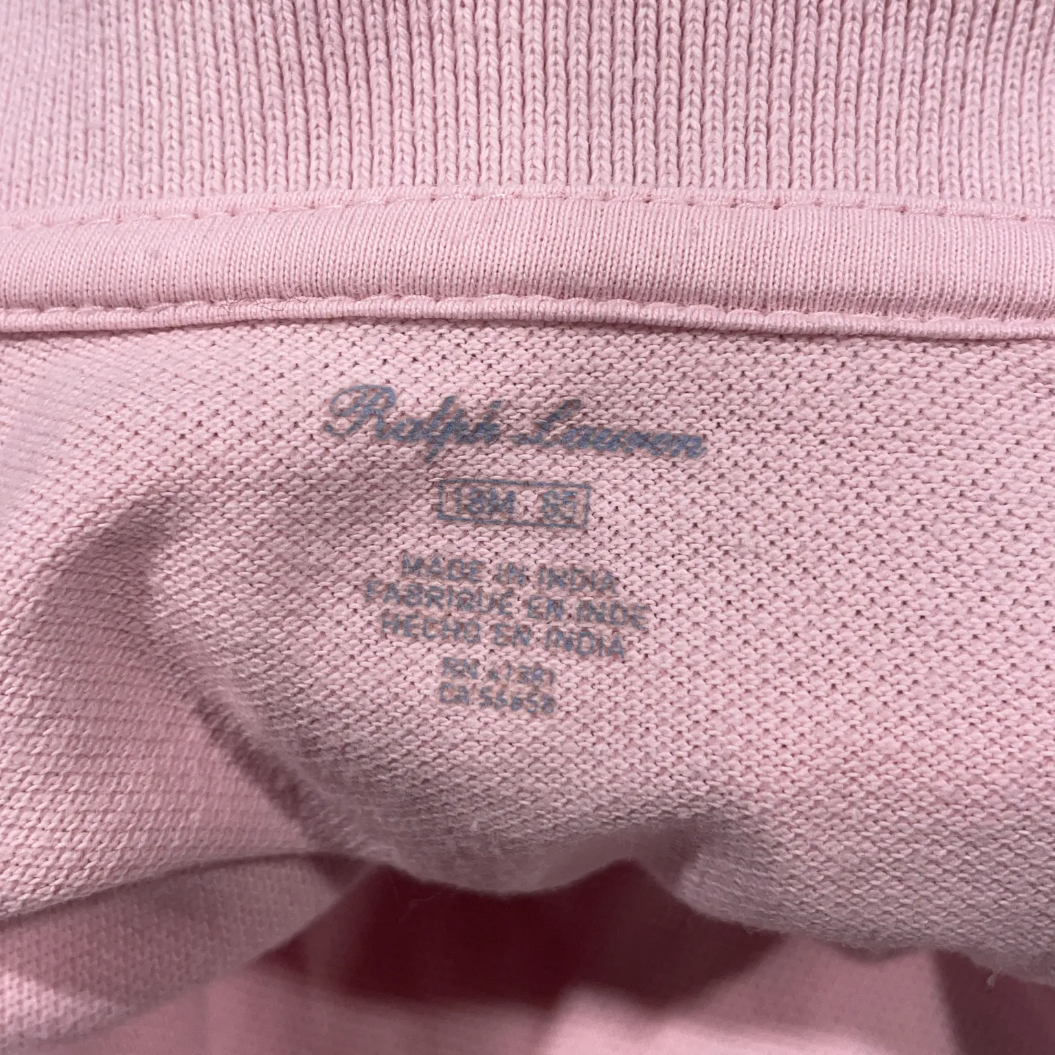 Ralph Lauren - bild 3