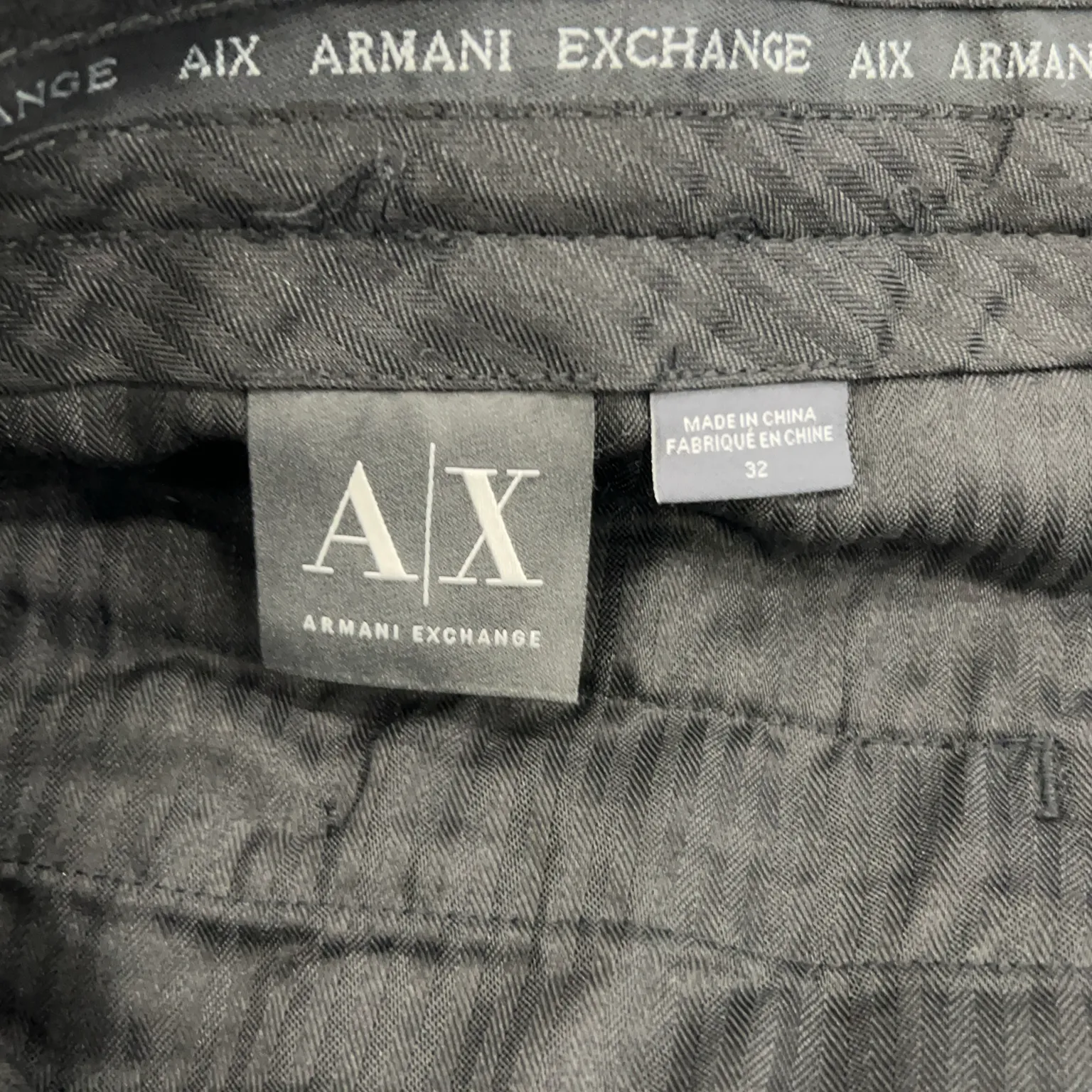 Armani Exchange - bild 3