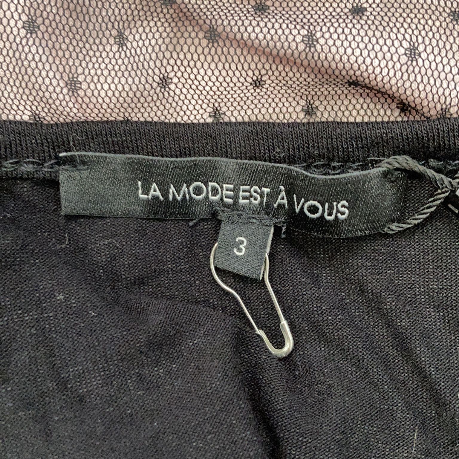 La Mode Est à Vous