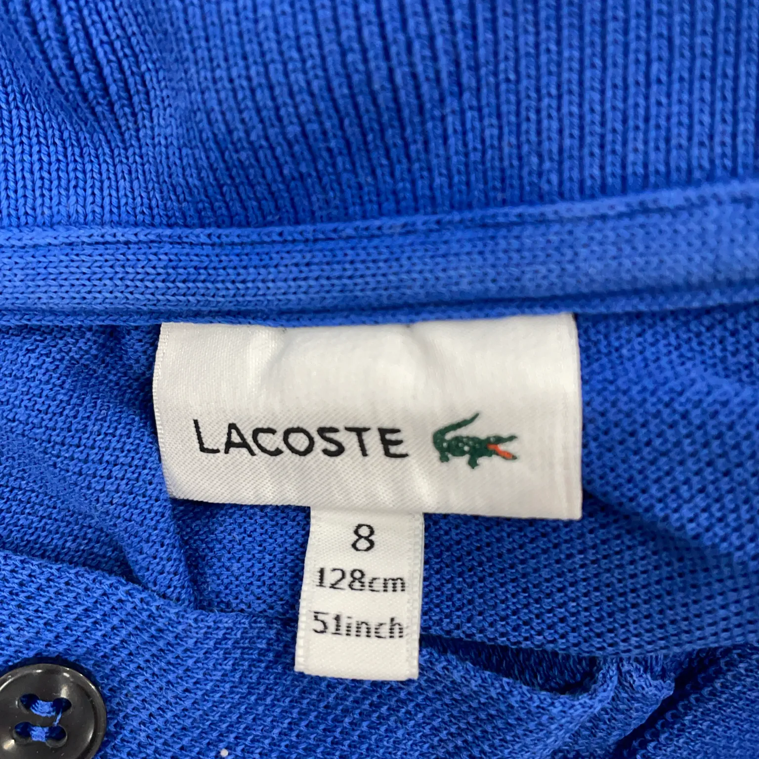 Lacoste - bild 3