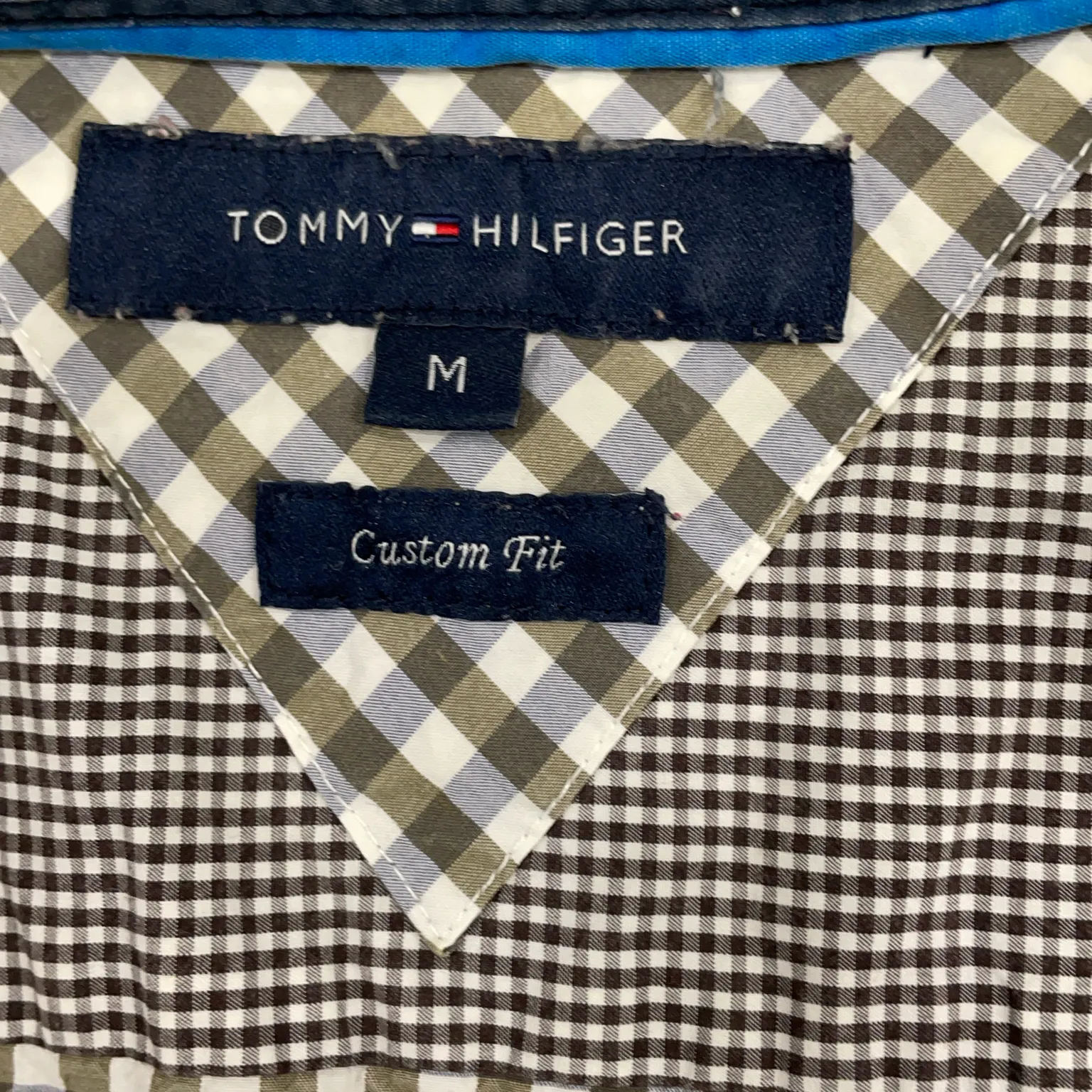 Tommy Hilfiger - bild 3