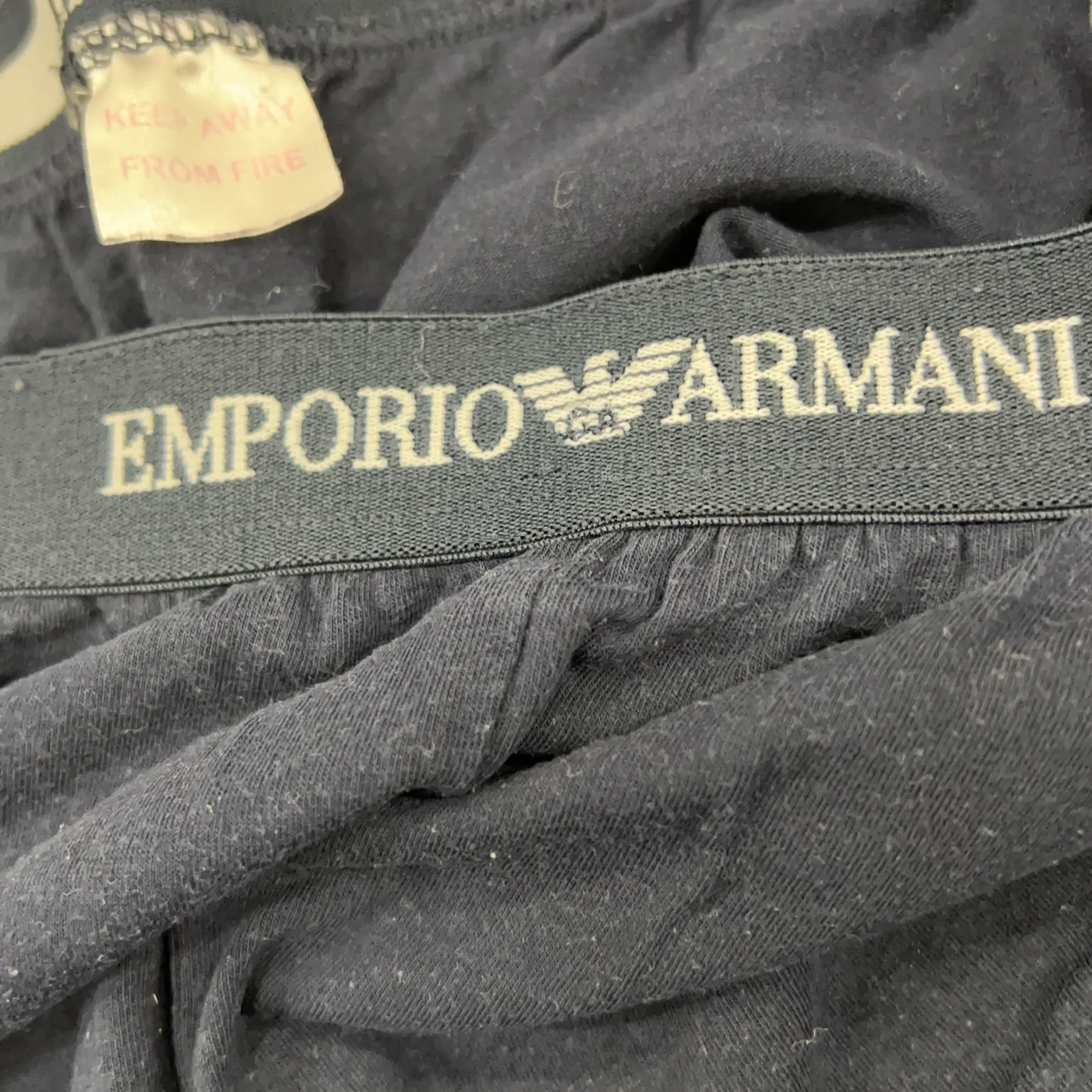 Emporio Armani - bild 3