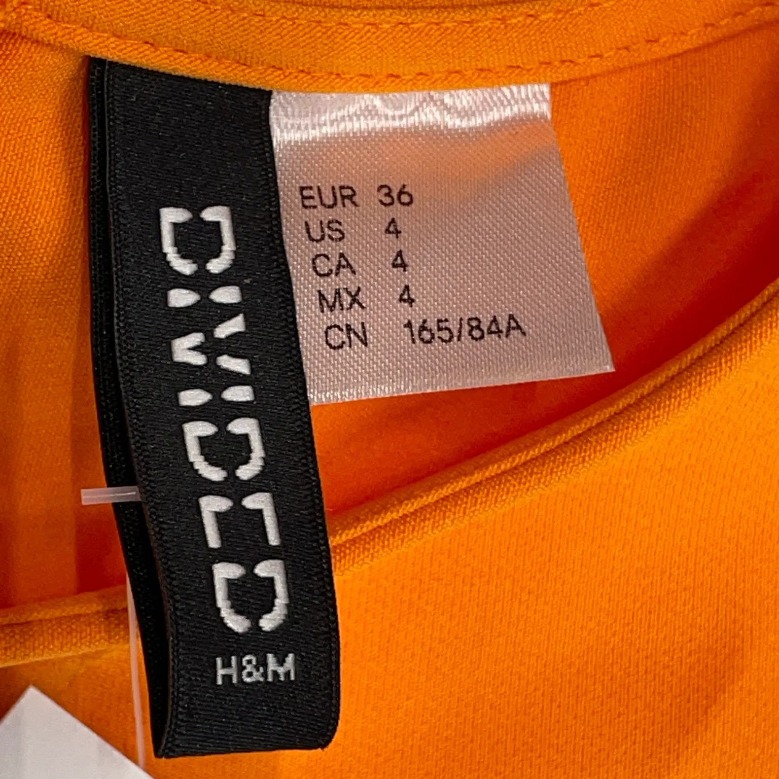 Divided by H&M - bild 3