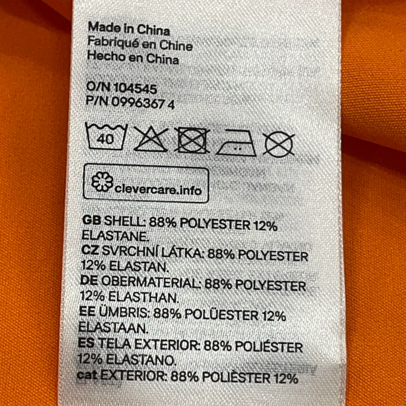 Divided by H&M - bild 4