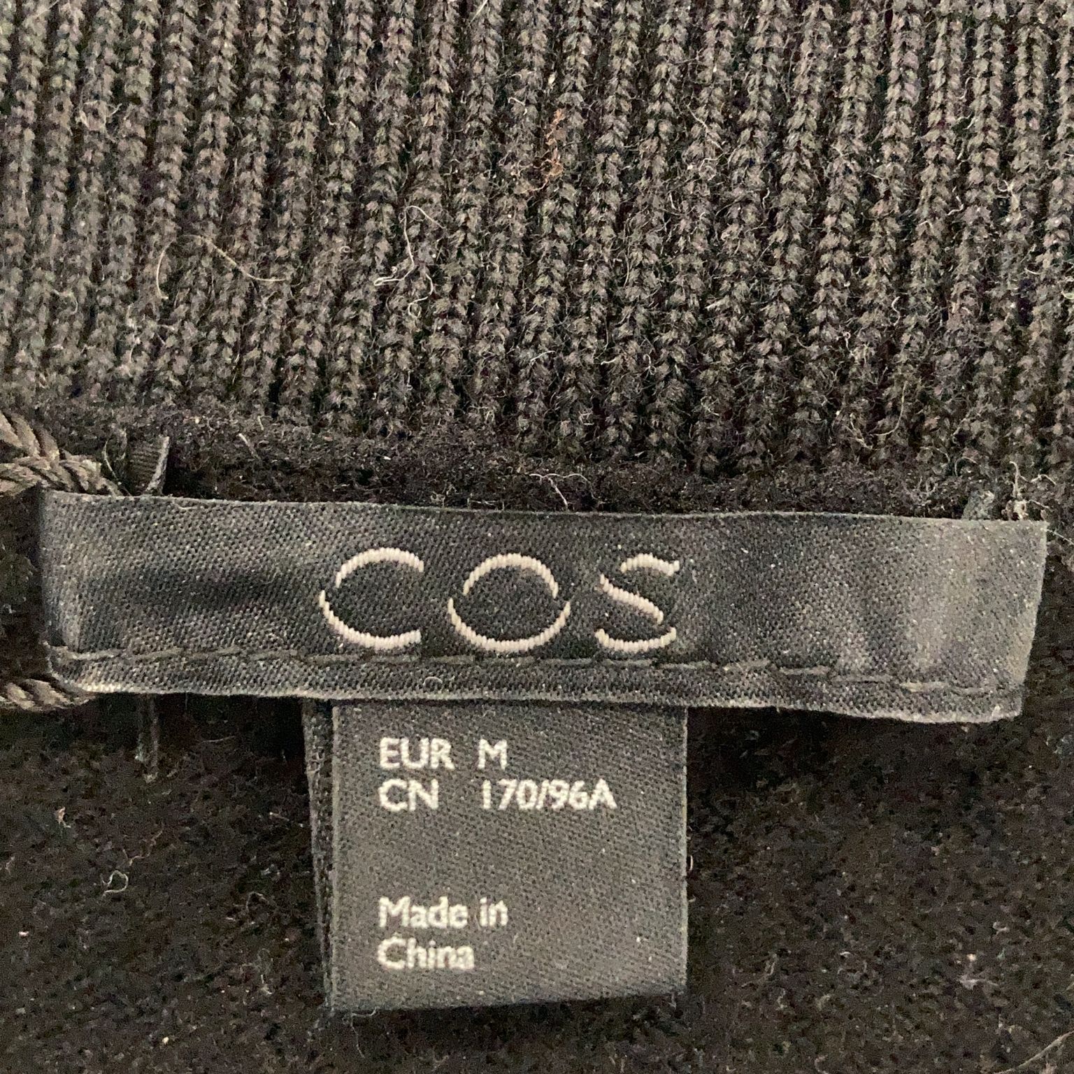 COS