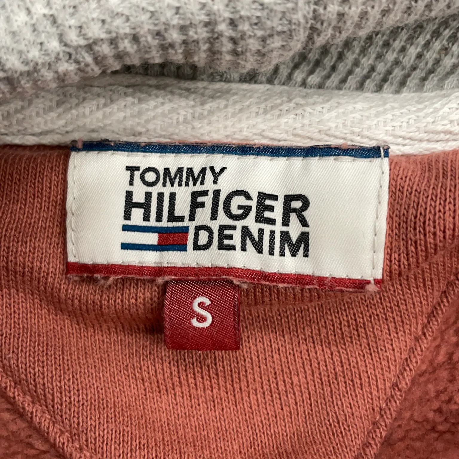 Tommy Hilfiger Denim - bild 3