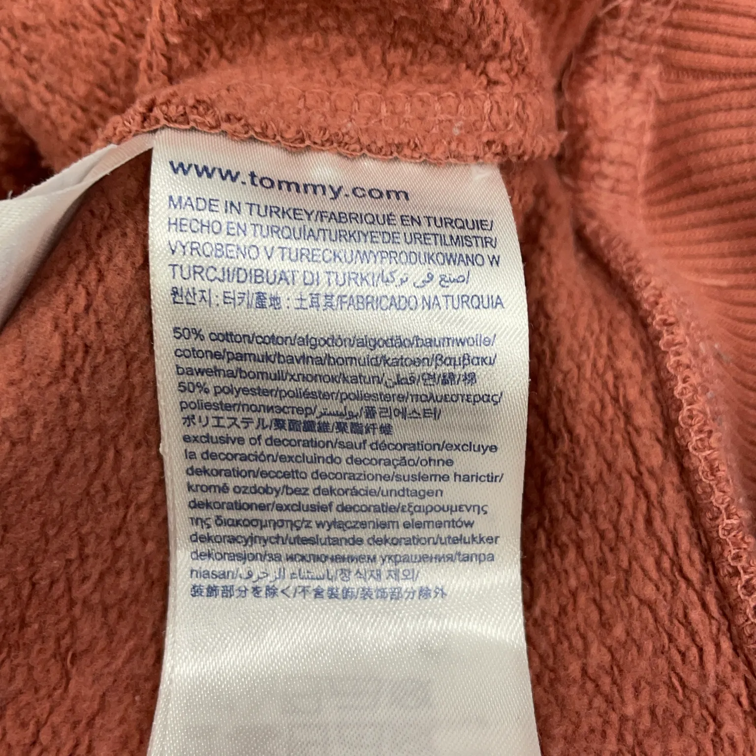 Tommy Hilfiger Denim - bild 4