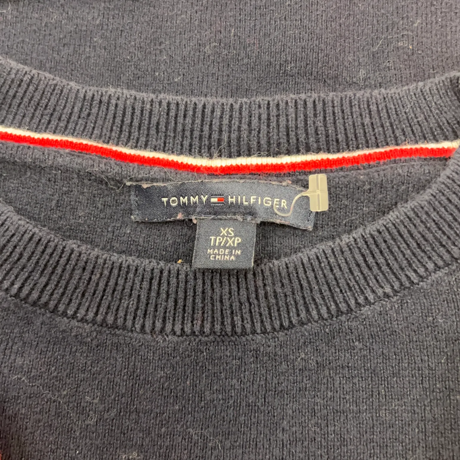 Tommy Hilfiger - bild 3