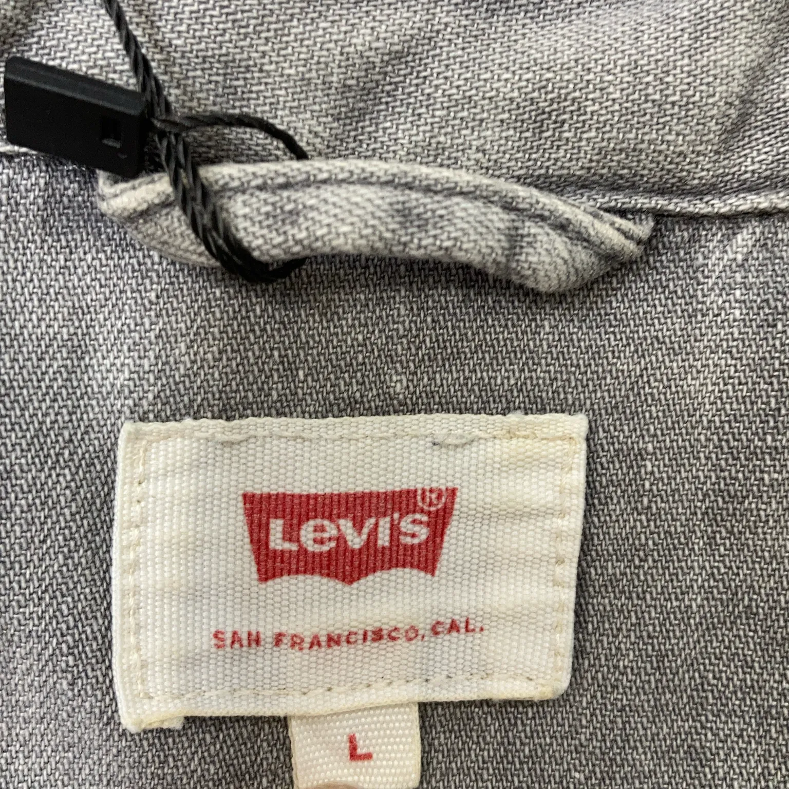 Levi's San Francisco - bild 3