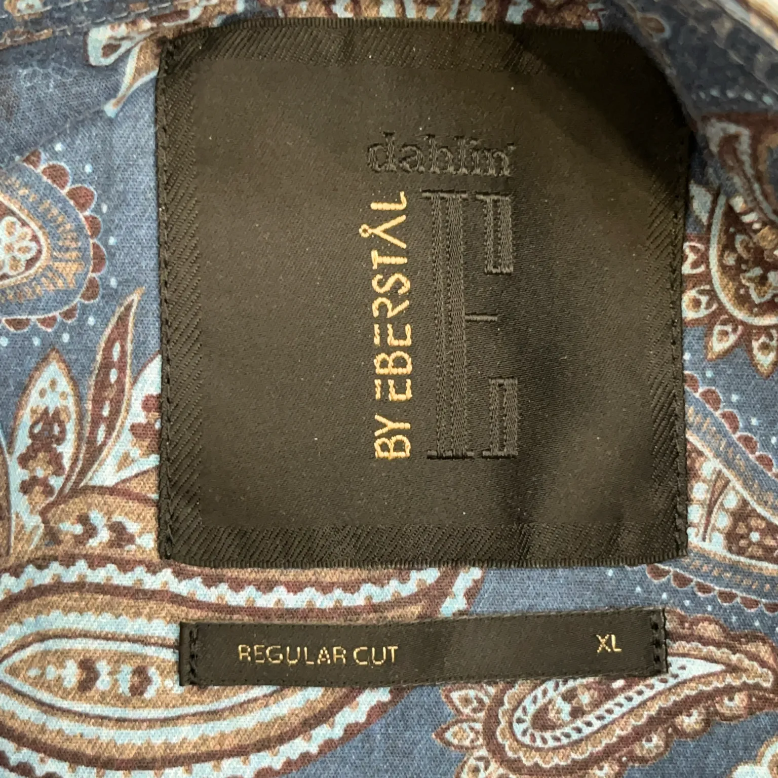 Dahlin by Eberstål - bild 3