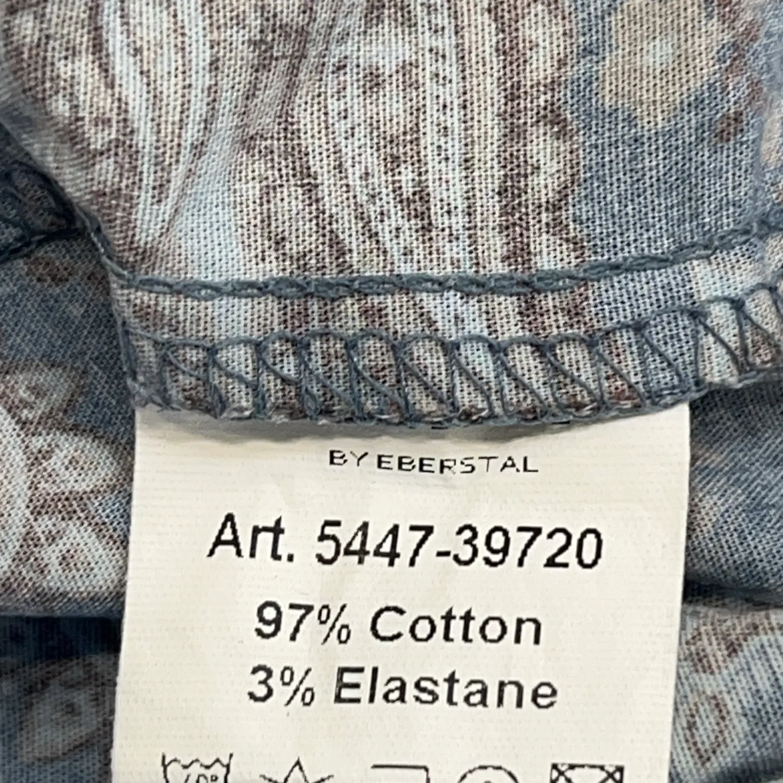 Dahlin by Eberstål - bild 4