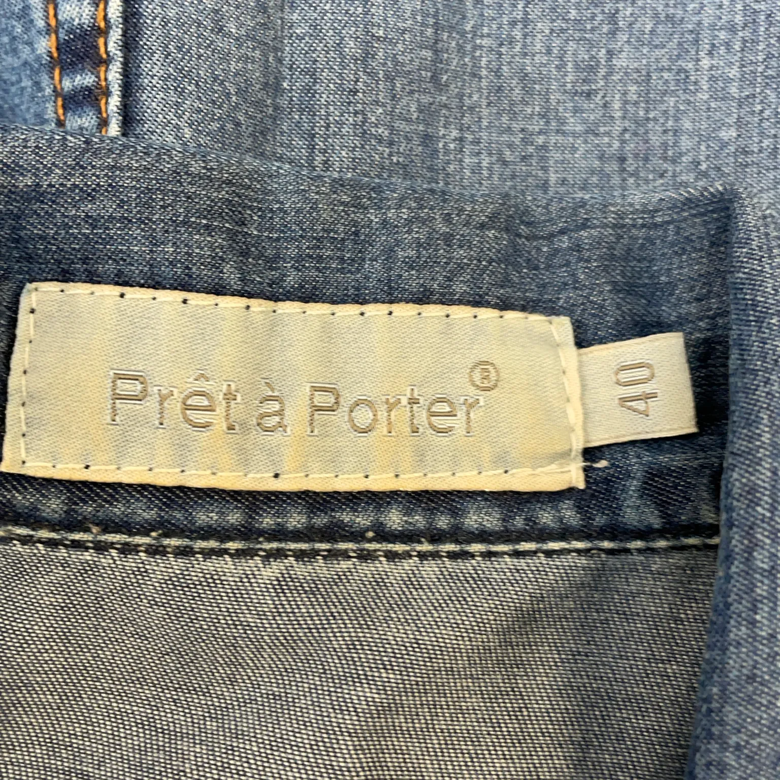 Prêt à Porter - bild 3