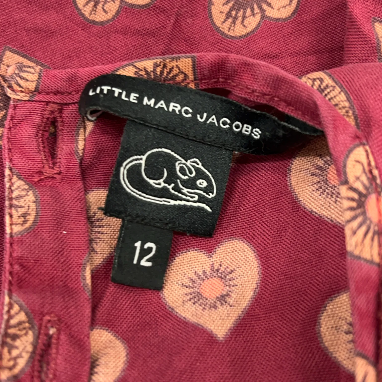 Little Marc Jacobs - bild 3