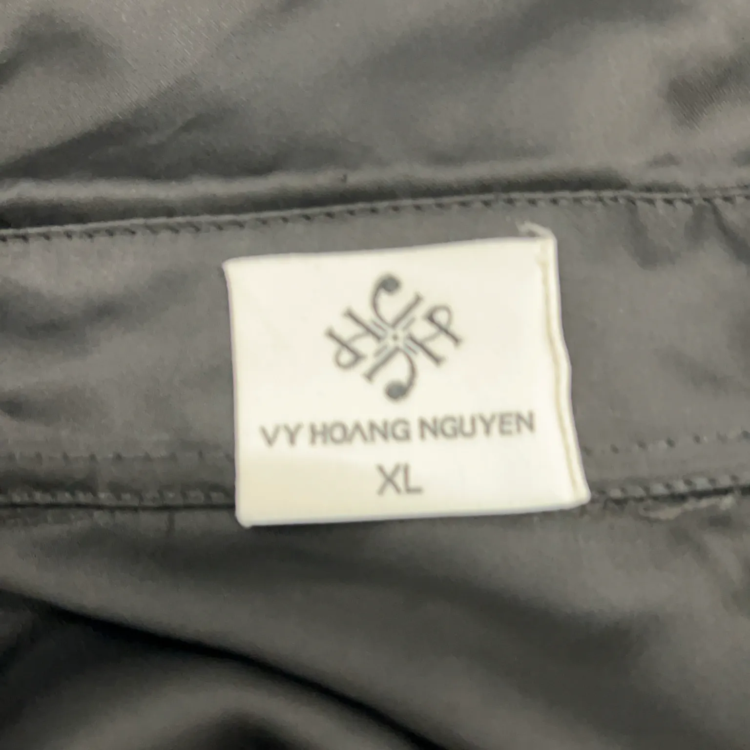 VY Hoang Nguyen - bild 3