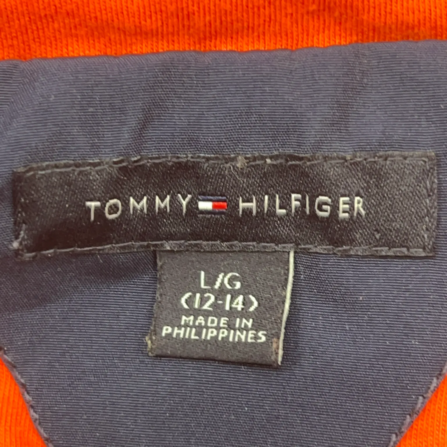 Tommy Hilfiger - bild 3