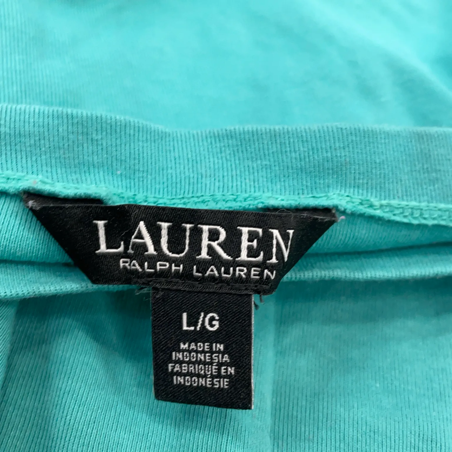 Lauren Ralph Lauren - bild 3