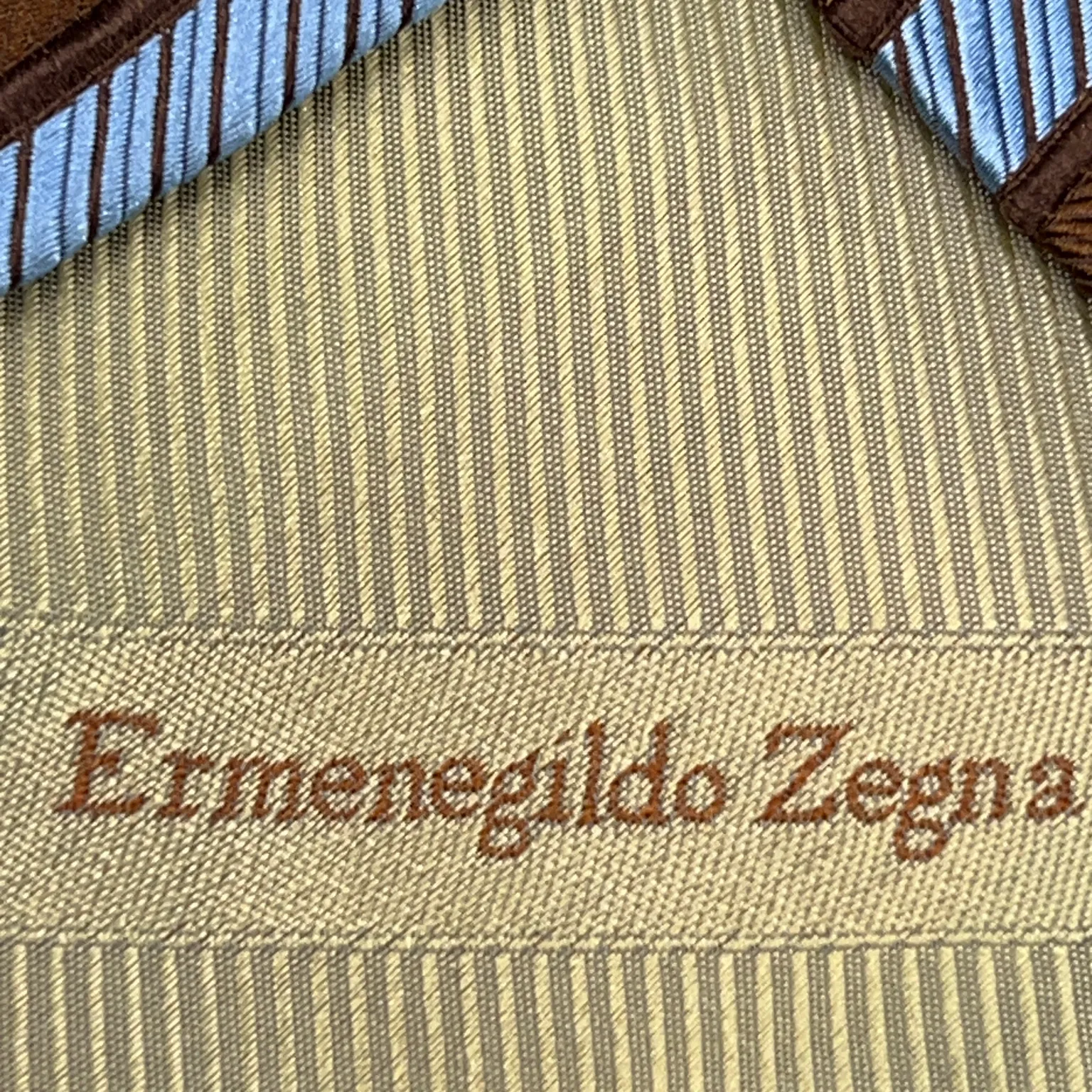Ermenegildo Zegna - bild 3