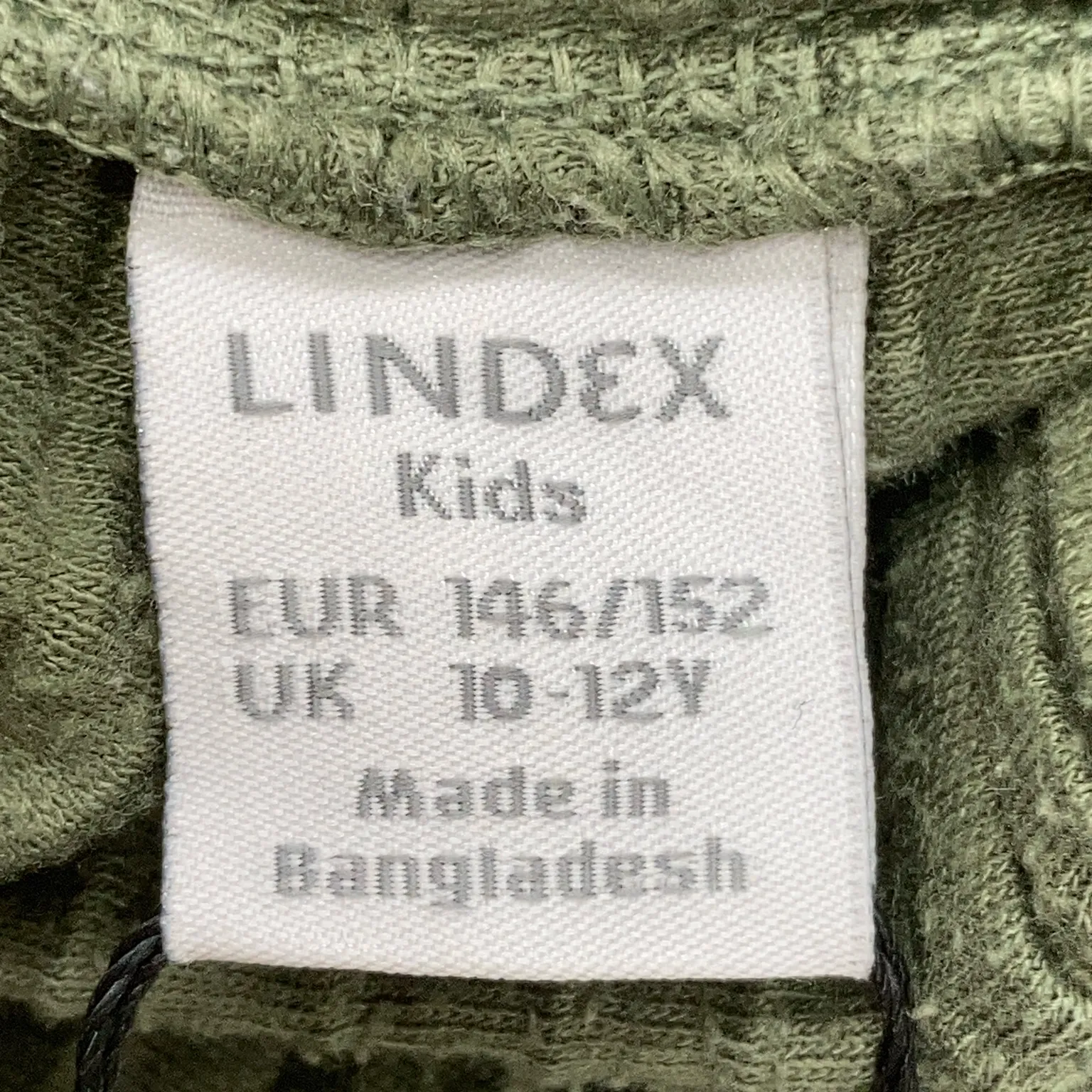 Lindex Kids - bild 3