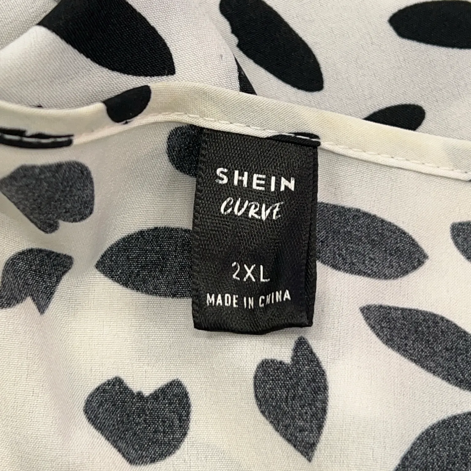 Shein Curve - bild 3