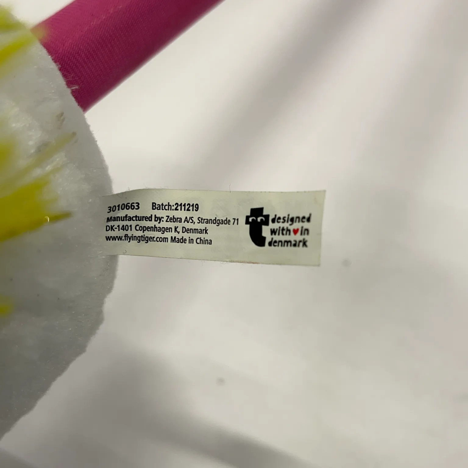 Flying Tiger - bild 3