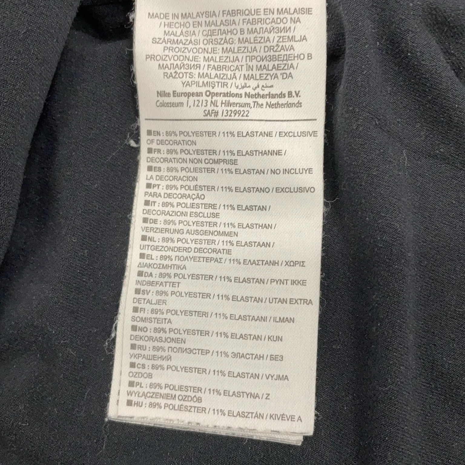 Nike Running - bild 4