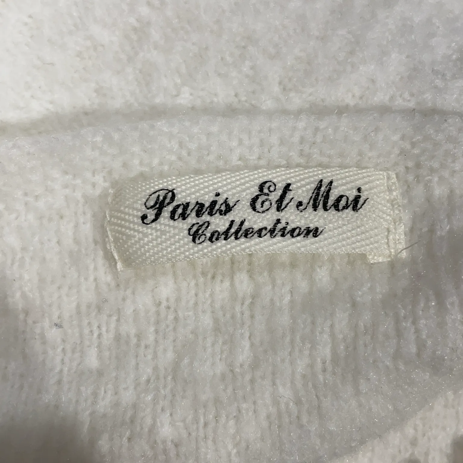 Paris et Moi - bild 3