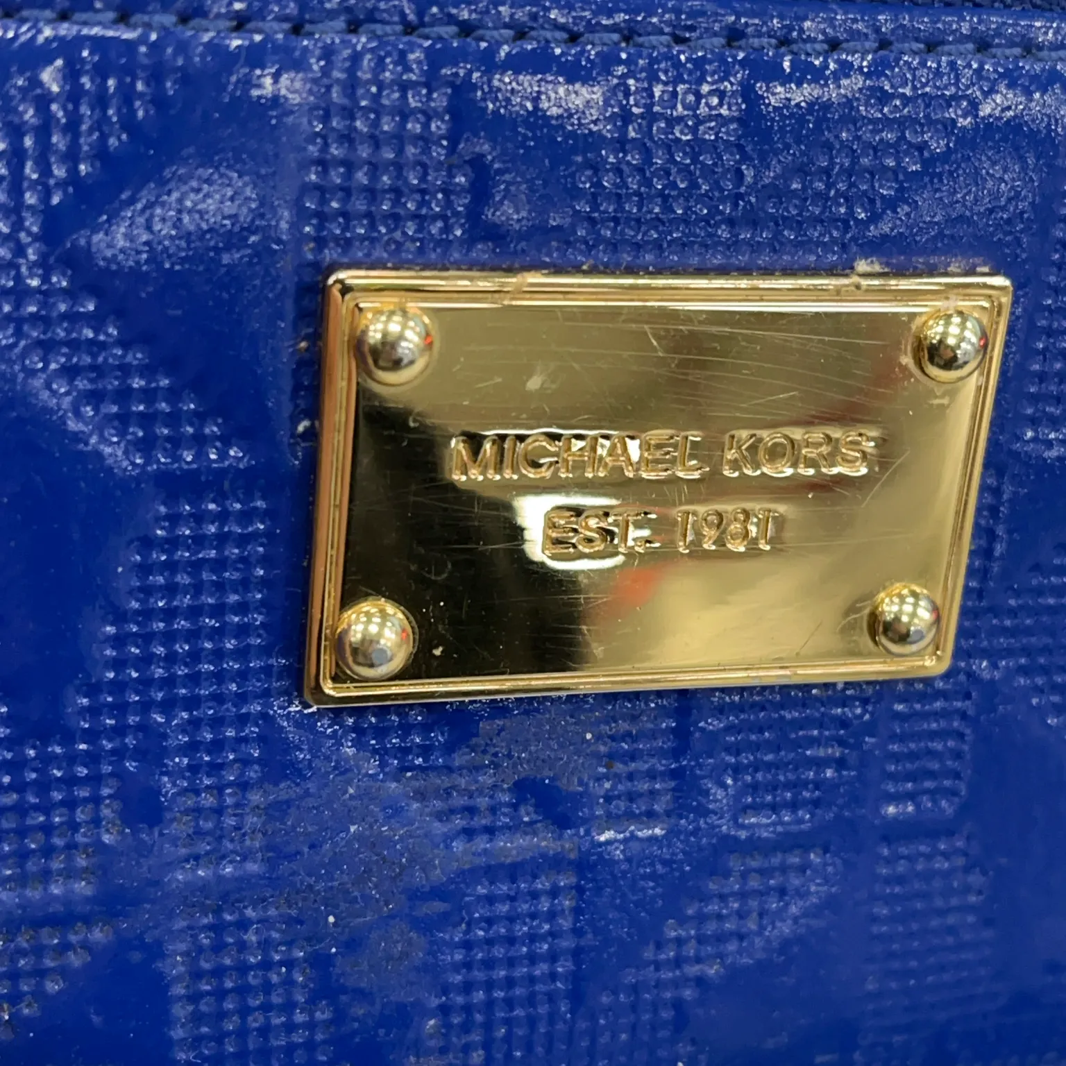 Michael Kors - bild 3