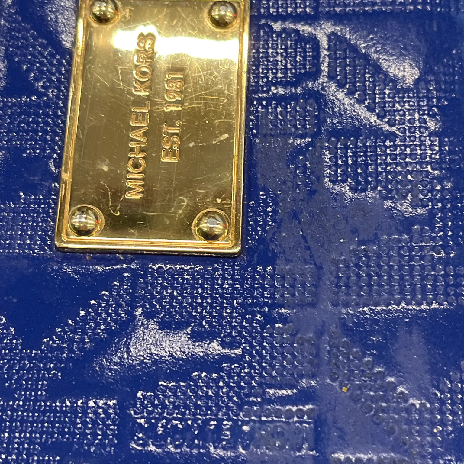 Michael Kors - bild 4