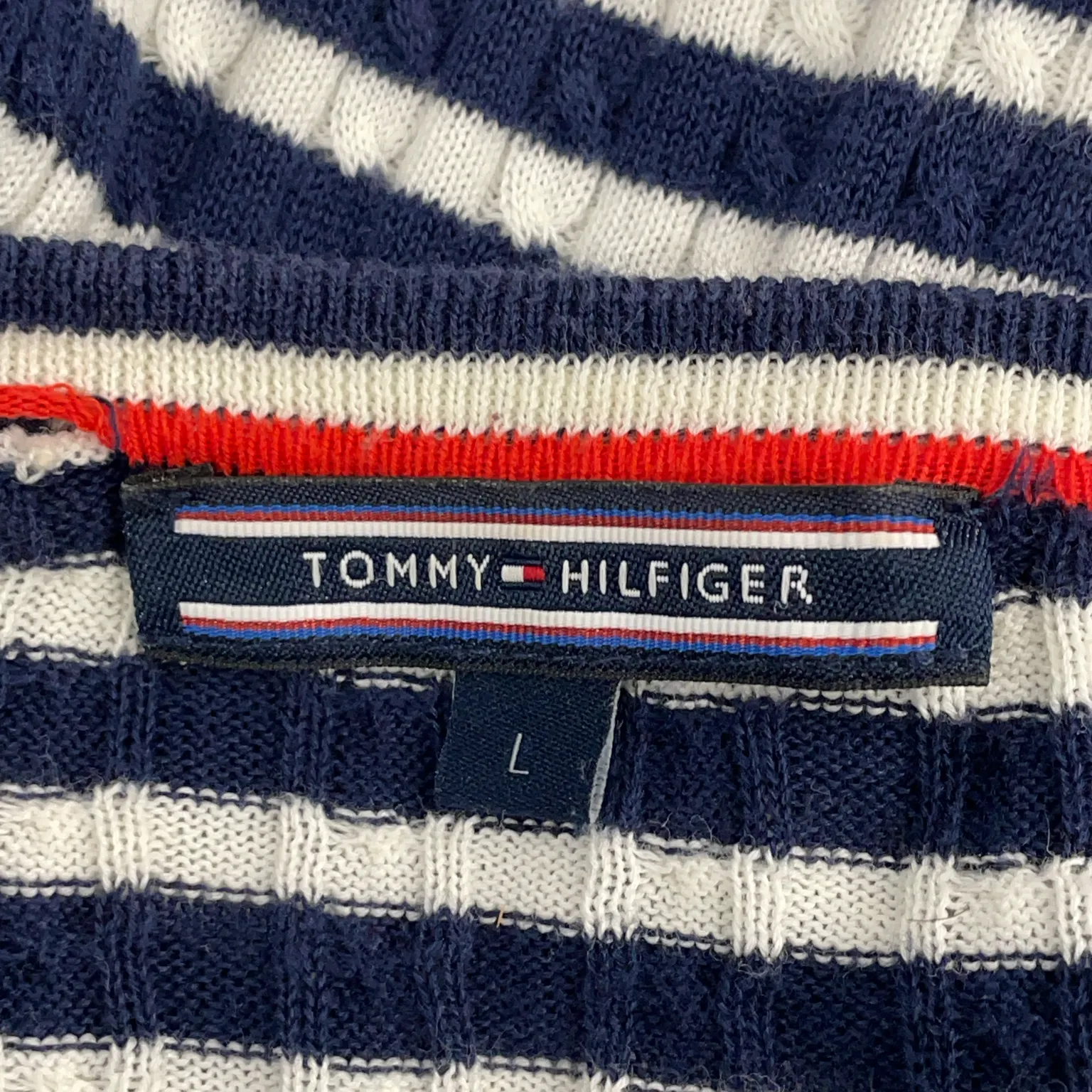 Tommy Hilfiger - bild 3