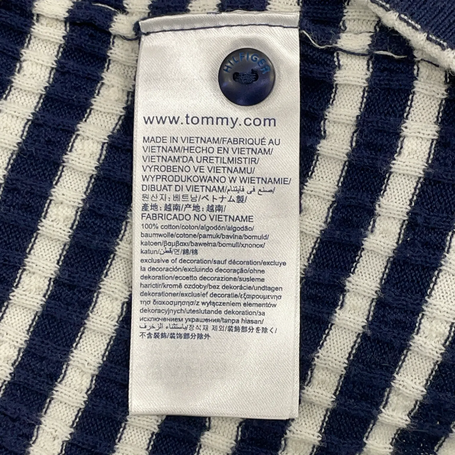 Tommy Hilfiger - bild 4