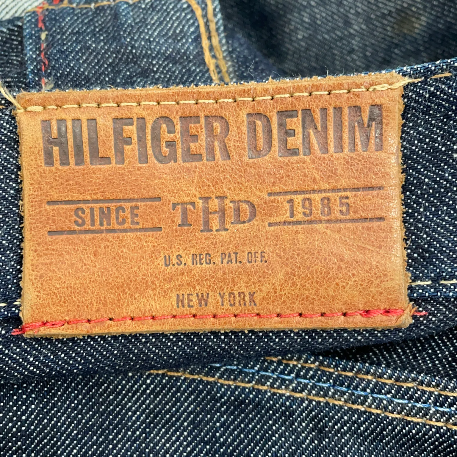 Tommy Hilfiger - bild 3