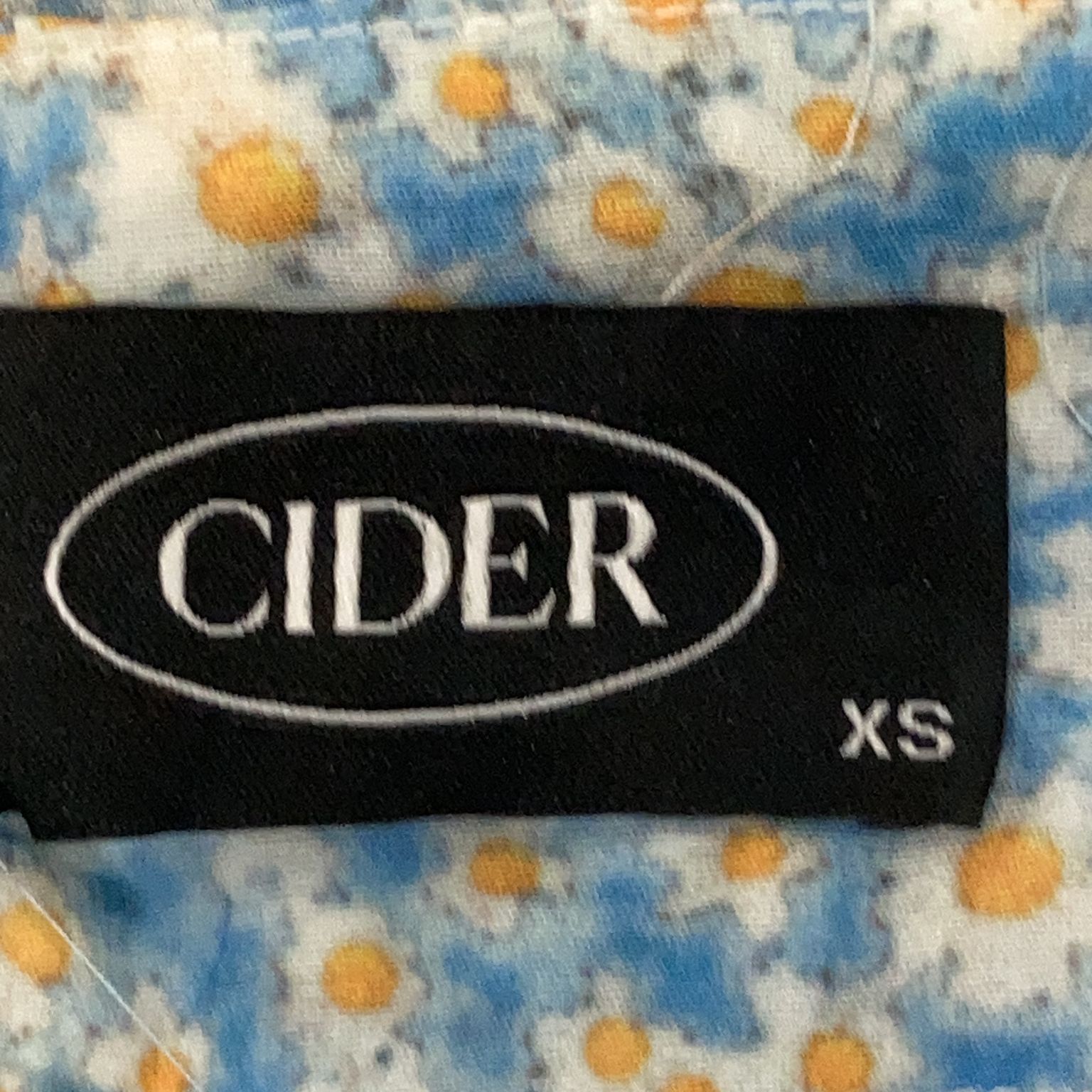 Cider