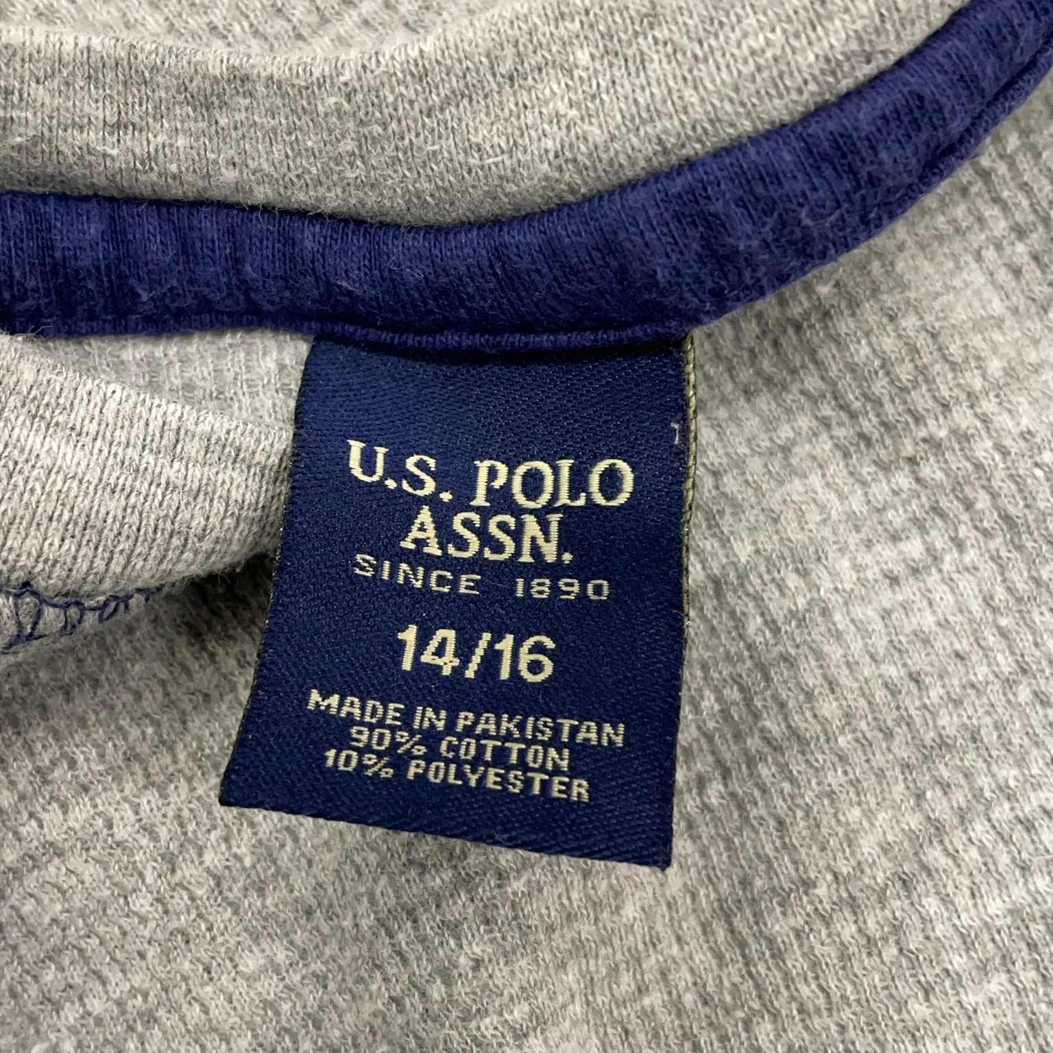U.S. Polo Assn. - bild 3