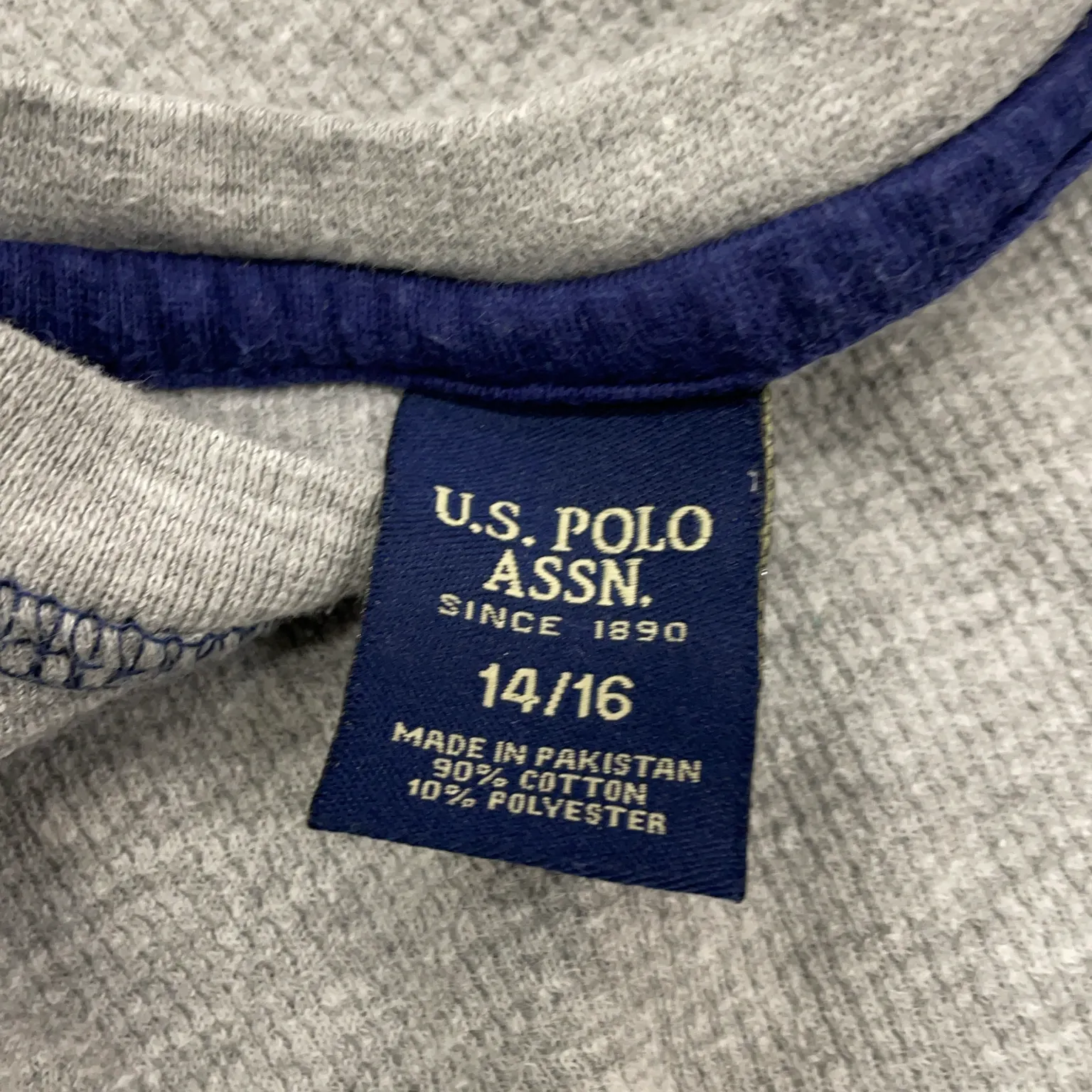 U.S. Polo Assn. - bild 4