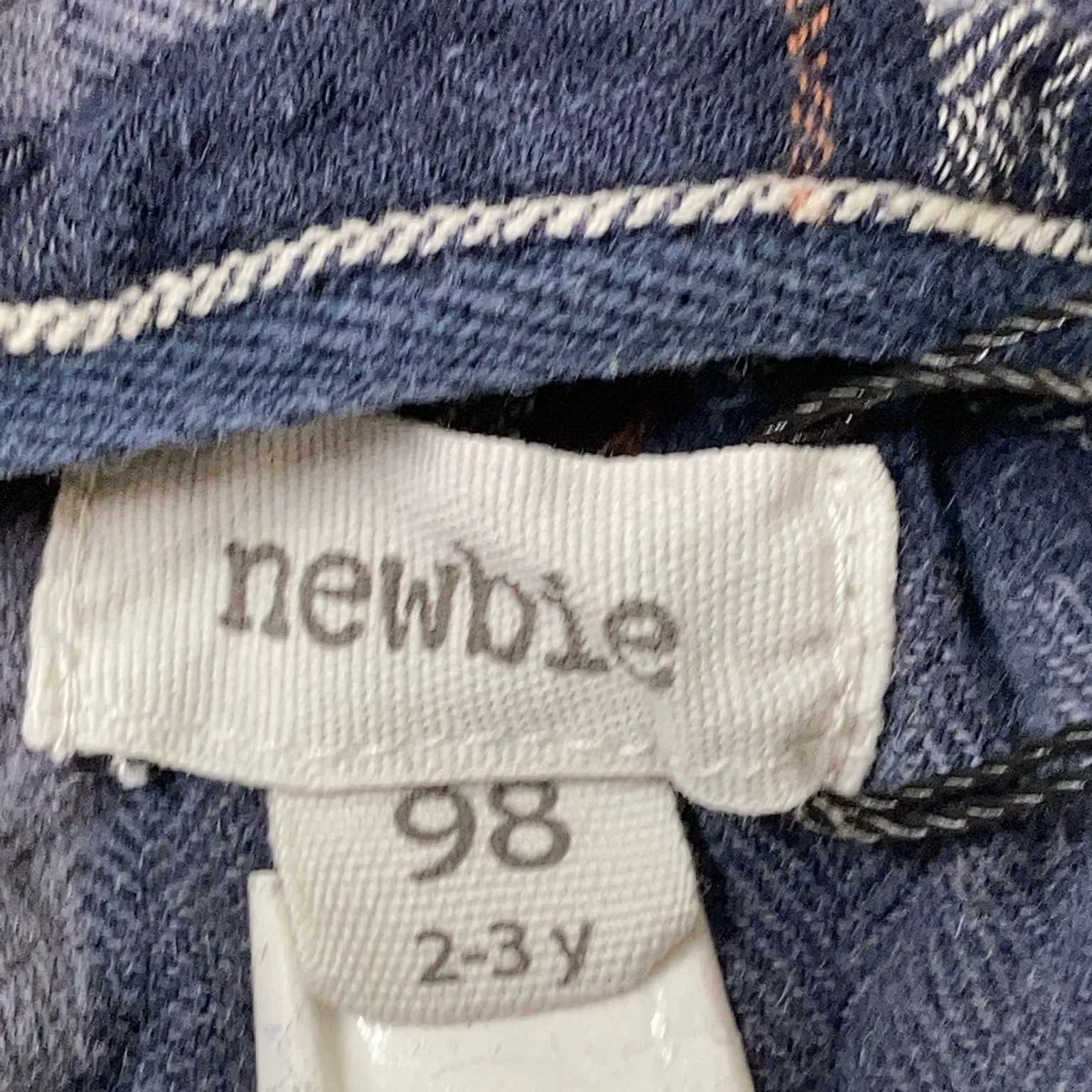 Newbie by KappAhl - bild 3