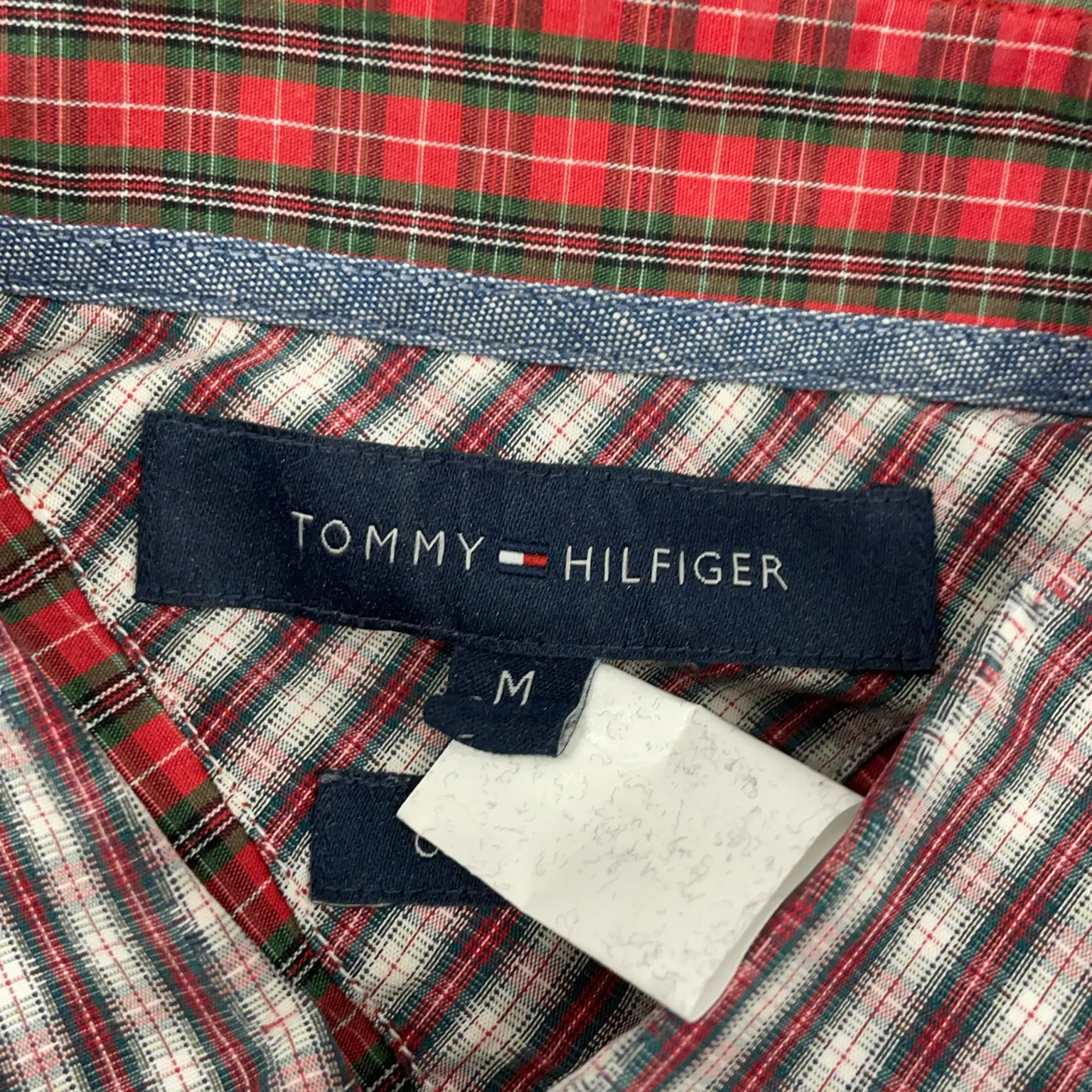 Tommy Hilfiger - bild 3
