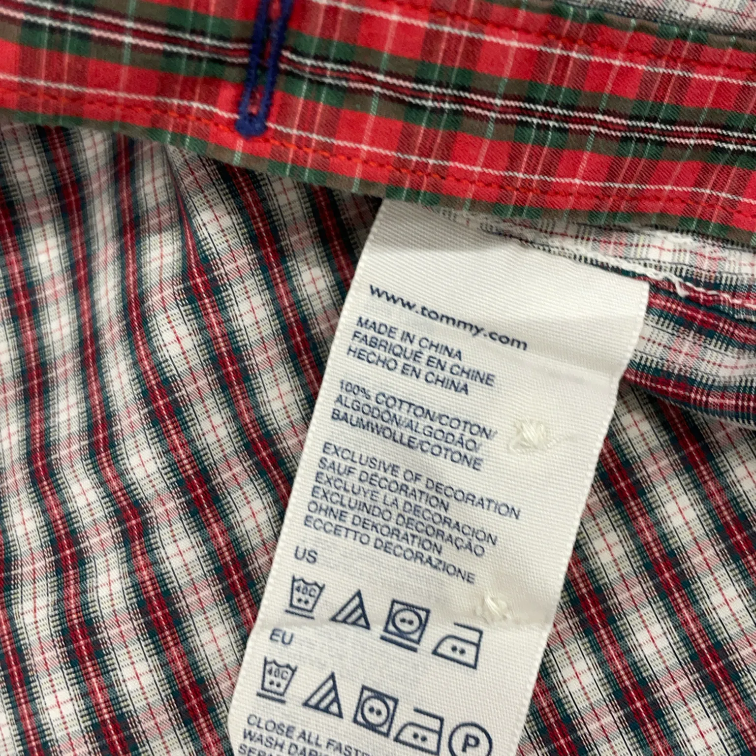 Tommy Hilfiger - bild 4