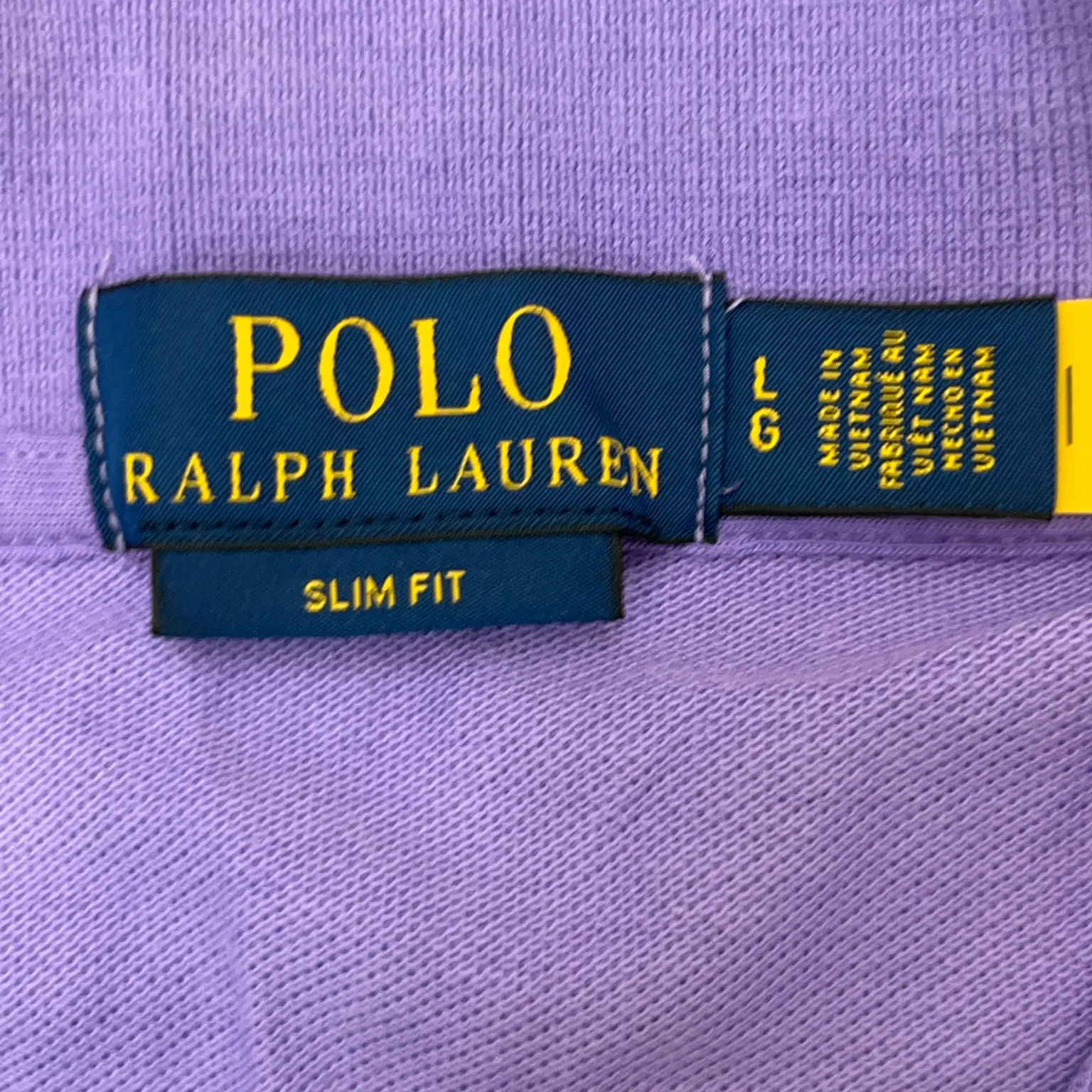 Polo Ralph Lauren - bild 3