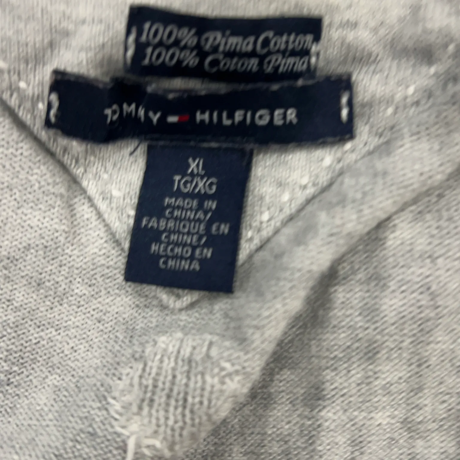 Tommy Hilfiger - bild 3