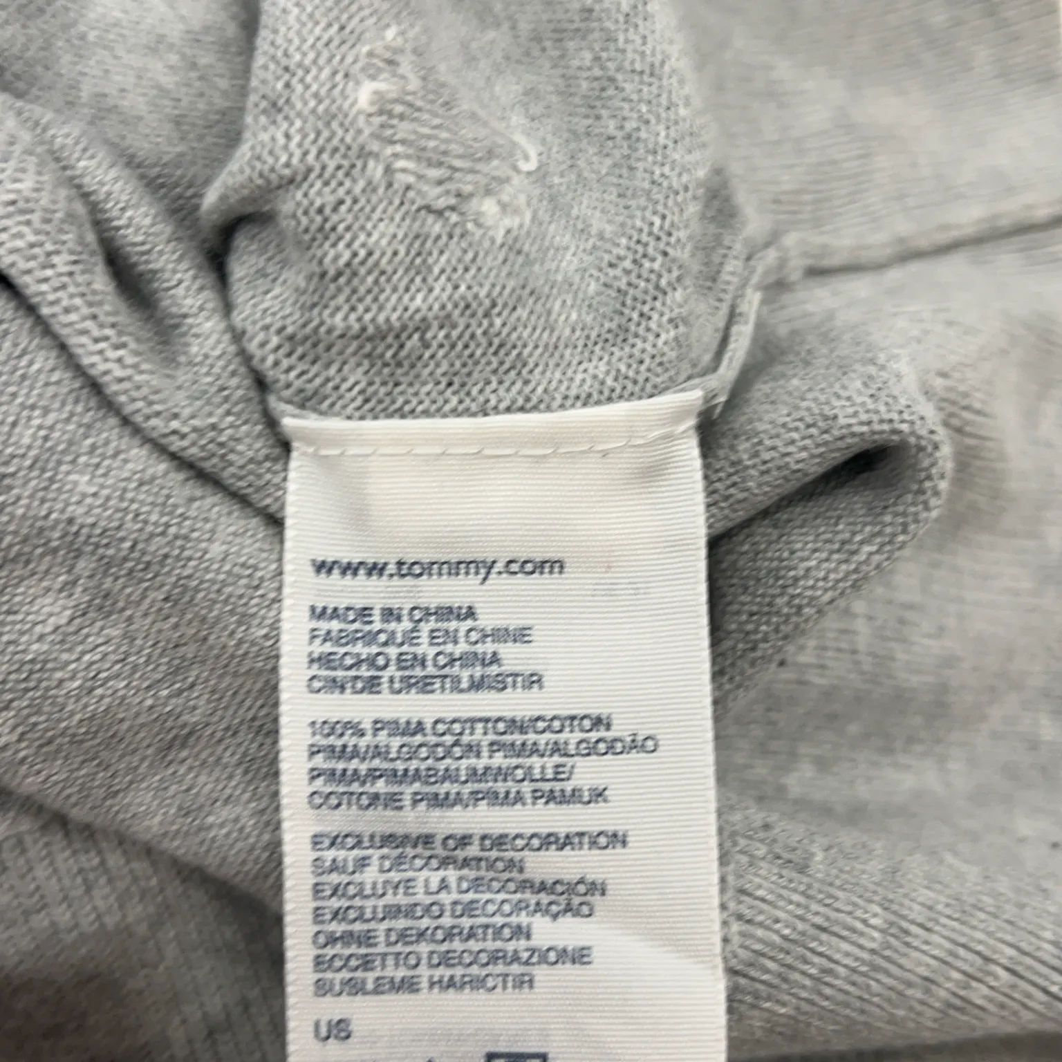 Tommy Hilfiger - bild 4