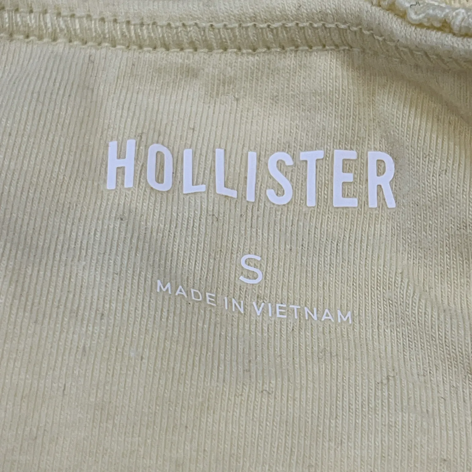 Hollister - bild 3